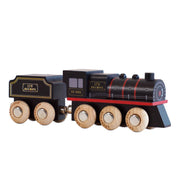 Le Toy Van Wooden Train - Francis