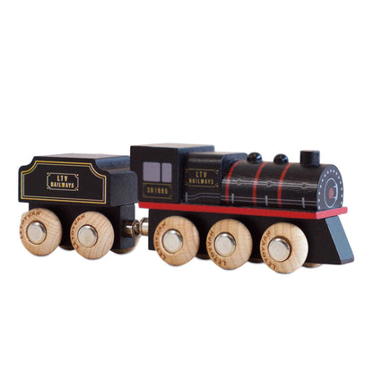 Le Toy Van Wooden Train - Francis