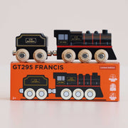 Le Toy Van Wooden Train - Francis