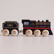 Le Toy Van Wooden Train - Francis