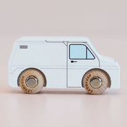 Le Toy Van Wooden Van - Frank