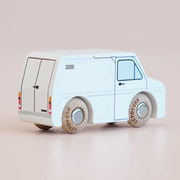 Le Toy Van Wooden Van - Frank