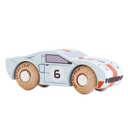 Le Toy Van Wooden Car - Fred