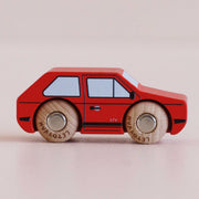 Le Toy Van Wooden Car - Gary