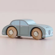 Le Toy Van Wooden Car - Jack