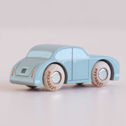 Le Toy Van Wooden Car - Jack