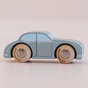 Le Toy Van Wooden Car - Jack