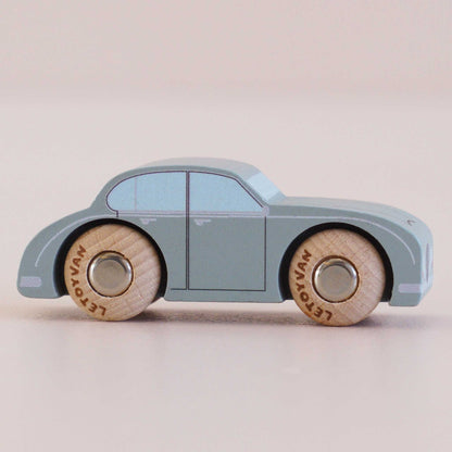 Le Toy Van Wooden Car - Jack