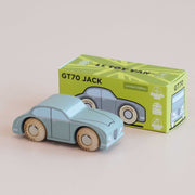 Le Toy Van Wooden Car - Jack