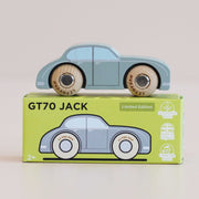 Le Toy Van Wooden Car - Jack