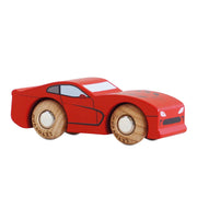 Le Toy Van Wooden Car - Jasper