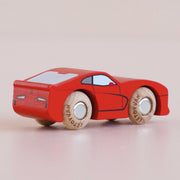 Le Toy Van Wooden Car - Jasper