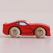 Le Toy Van Wooden Car - Jasper