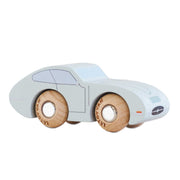 Le Toy Van Wooden Car - Jude