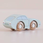 Le Toy Van Wooden Car - Jude