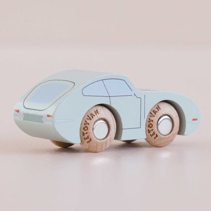 Le Toy Van Wooden Car - Jude
