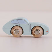 Le Toy Van Wooden Car - Jude