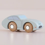 Le Toy Van Wooden Car - Jude