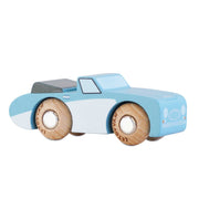 Le Toy Van Wooden Car - Justin