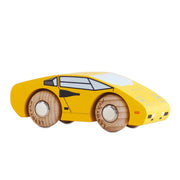 Le Toy Van Wooden Car - Lando