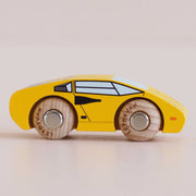 Le Toy Van Wooden Car - Lando