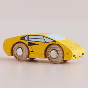 Le Toy Van Wooden Car - Lando