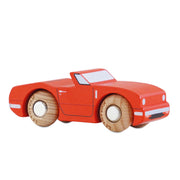 Le Toy Van Wooden Car - Marc