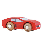 Le Toy Van Wooden Car - Marco