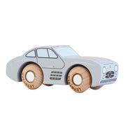 Le Toy Van Wooden Car - Mavis