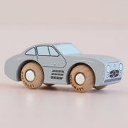 Le Toy Van Wooden Car - Mavis