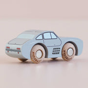 Le Toy Van Wooden Car - Mavis