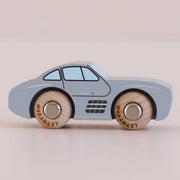 Le Toy Van Wooden Car - Mavis