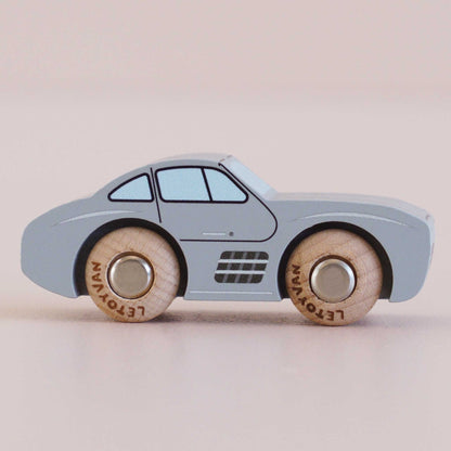 Le Toy Van Wooden Car - Mavis