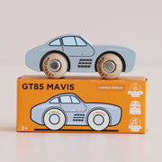 Le Toy Van Wooden Car - Mavis