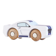 Le Toy Van Wooden Car - Maverick