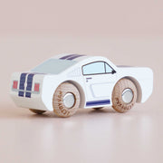 Le Toy Van Wooden Car - Maverick