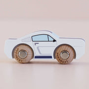 Le Toy Van Wooden Car - Maverick