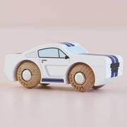 Le Toy Van Wooden Car - Maverick