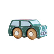 Le Toy Van Wooden Car - Molly