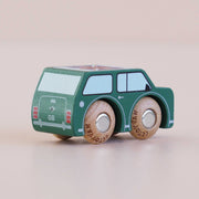 Le Toy Van Wooden Car - Molly