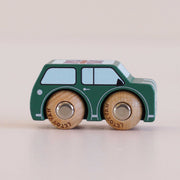 Le Toy Van Wooden Car - Molly