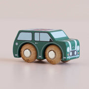Le Toy Van Wooden Car - Molly