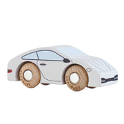 Le Toy Van Wooden Car - Poppy