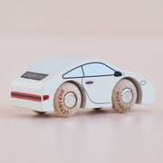 Le Toy Van Wooden Car - Poppy