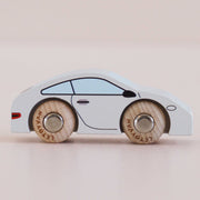 Le Toy Van Wooden Car - Poppy