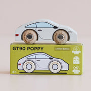 Le Toy Van Wooden Car - Poppy