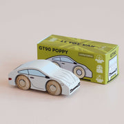 Le Toy Van Wooden Car - Poppy