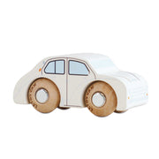Le Toy Van Wooden Car - Rene