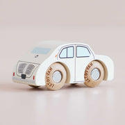 Le Toy Van Wooden Car - Rene
