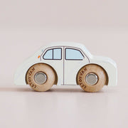 Le Toy Van Wooden Car - Rene